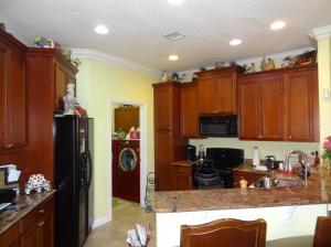 PORT ST LUCIE SECTION 35 - Residential