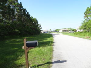 PORT ST LUCIE SECTION 35 - Residential