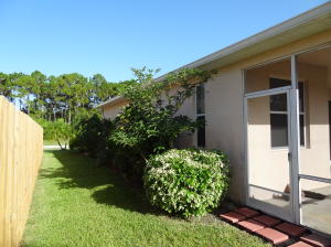 PORT ST LUCIE SECTION 35 - Residential