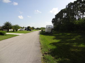 PORT ST LUCIE SECTION 35 - Residential