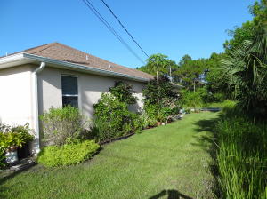 PORT ST LUCIE SECTION 35 - Residential