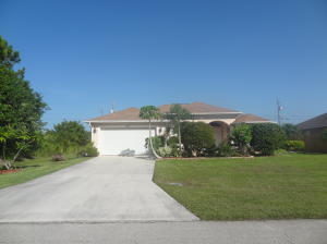 PORT ST LUCIE SECTION 35 - Residential