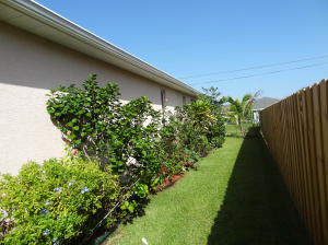 PORT ST LUCIE SECTION 35 - Residential