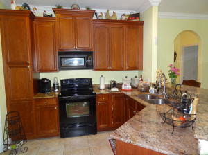 PORT ST LUCIE SECTION 35 - Residential