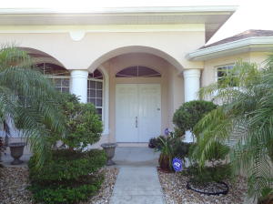 PORT ST LUCIE SECTION 35 - Residential