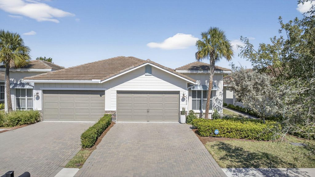 Photo of 19699 Weathervane Way, Loxahatchee, FL 33470 (MLS # R11160286)