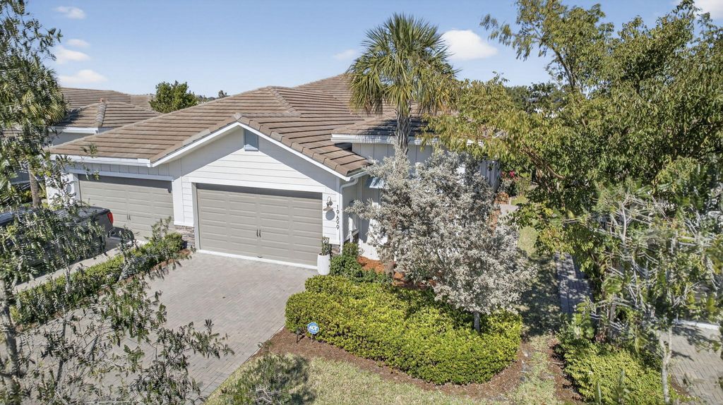 Photo of 19699 Weathervane Way, Loxahatchee, FL 33470 (MLS # R11160286)