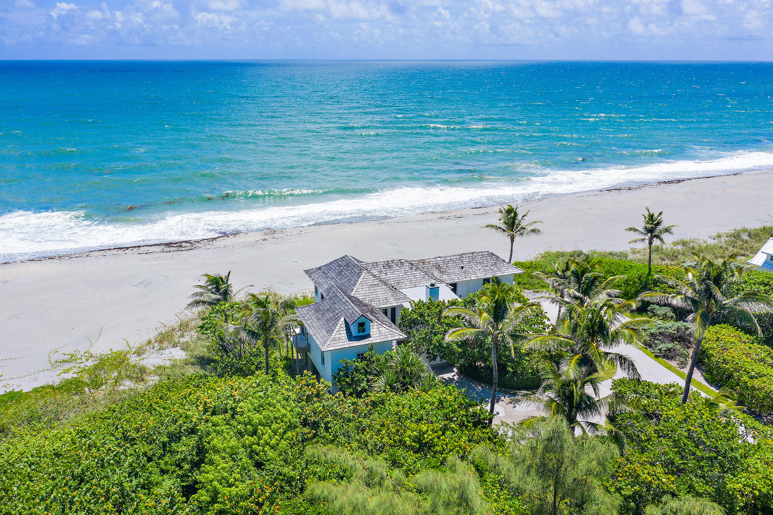 Jupiter Island - Residential