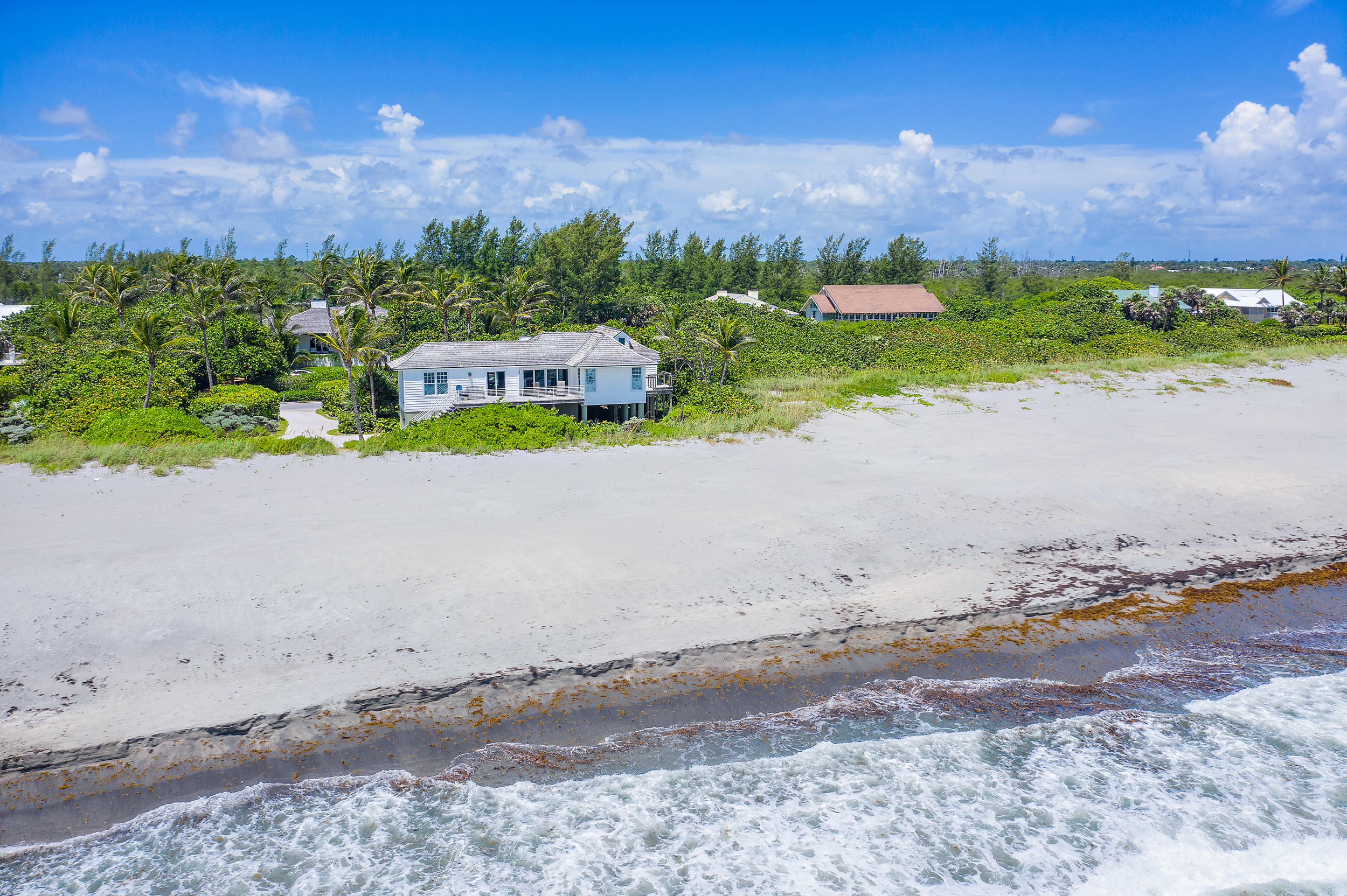Jupiter Island - Residential