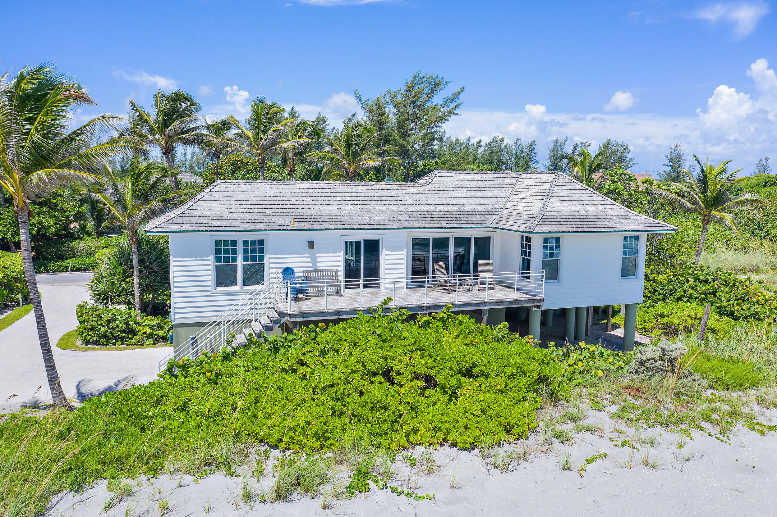 Jupiter Island - Residential