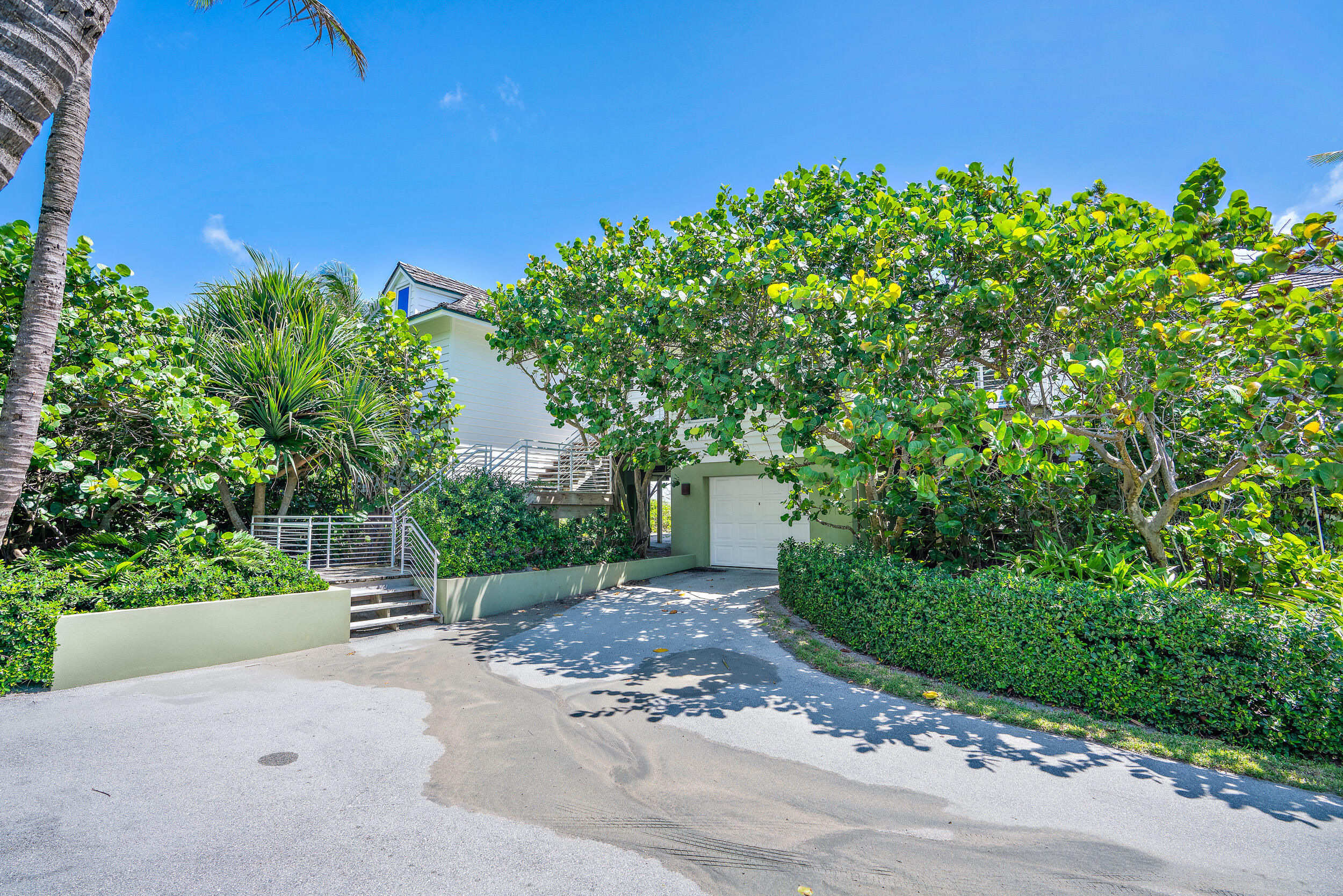 Jupiter Island - Residential
