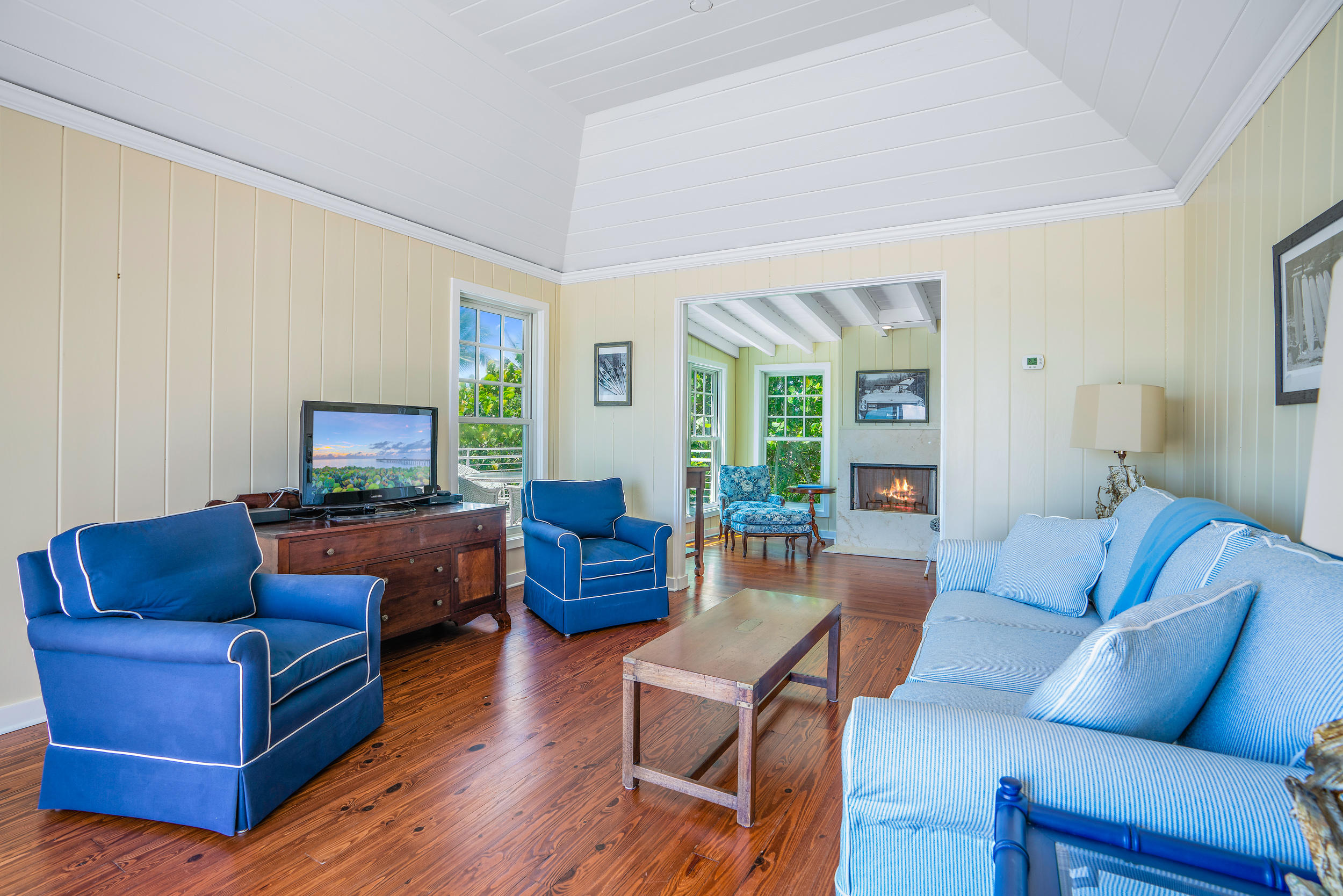 Jupiter Island - Residential