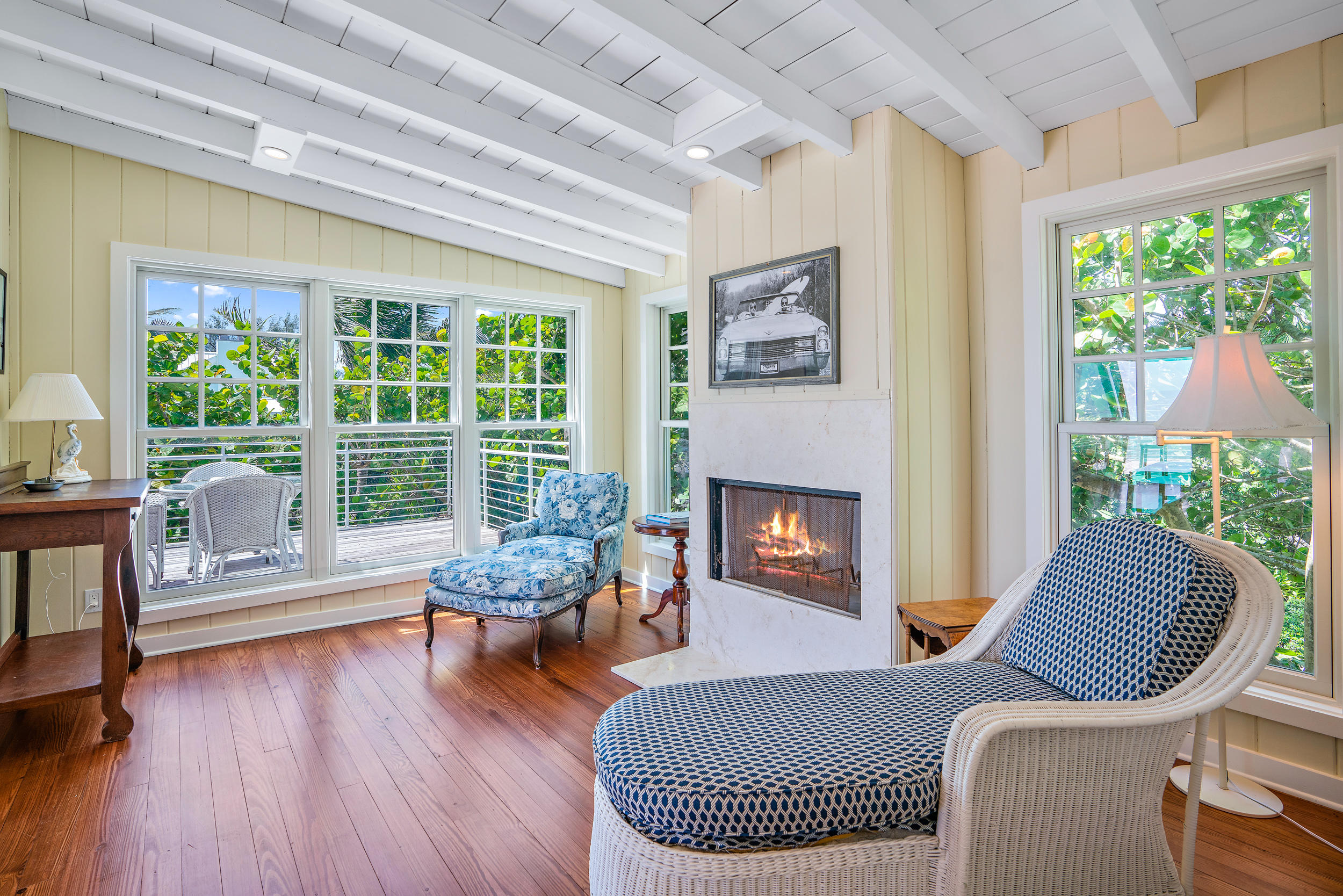 Jupiter Island - Residential