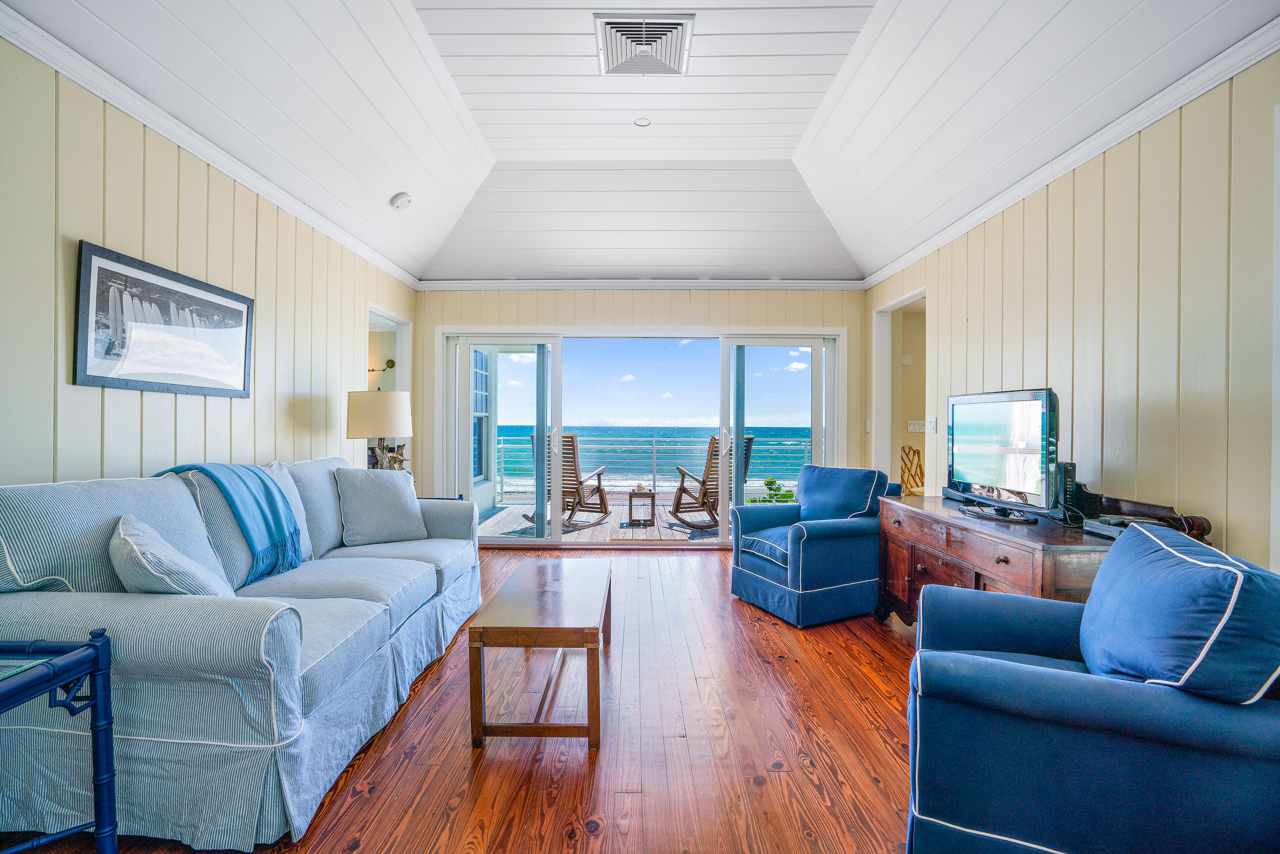 Jupiter Island - Residential