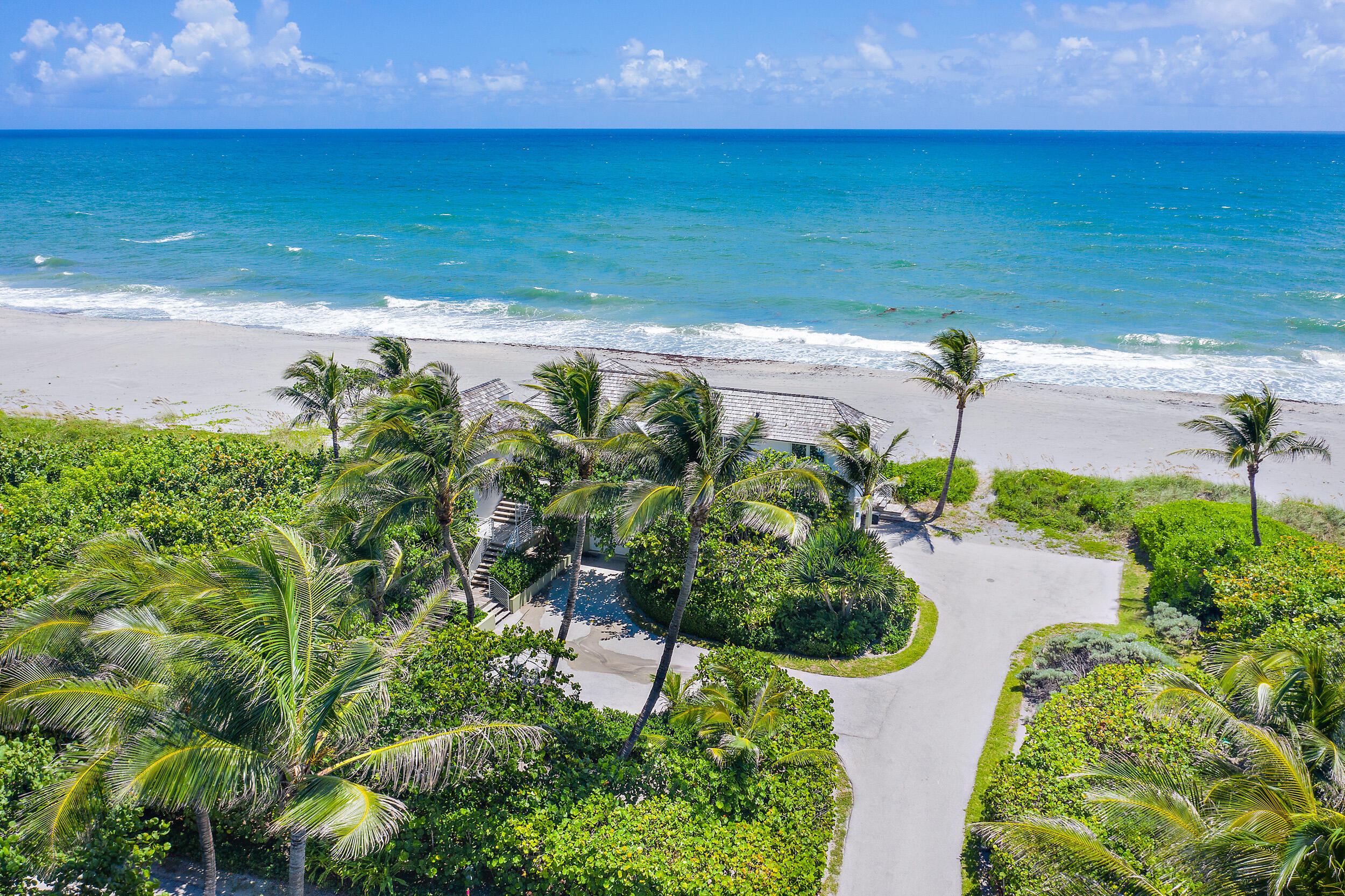 Jupiter Island - Residential