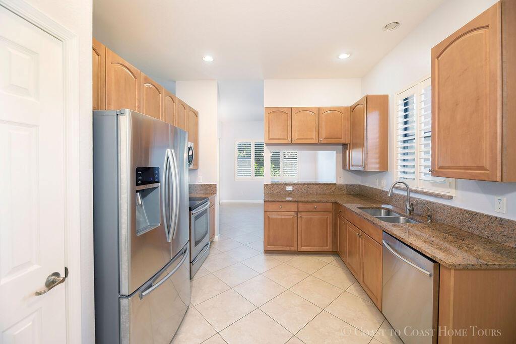 Woodmill Pond - Residential