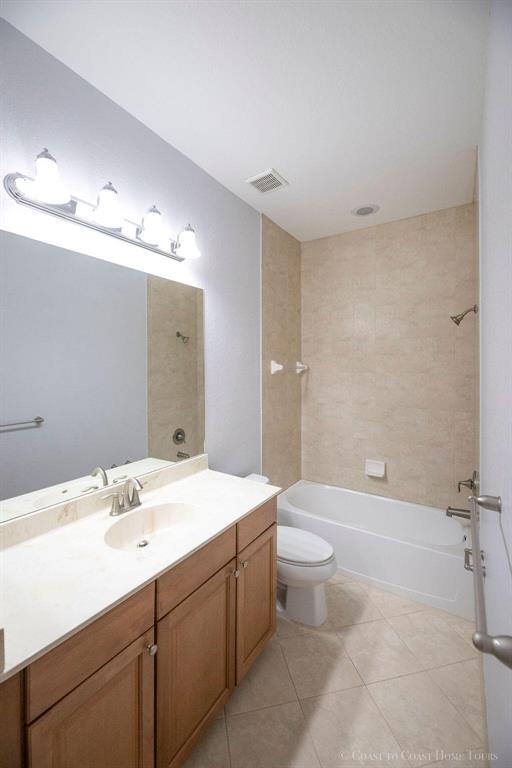 Woodmill Pond - Residential