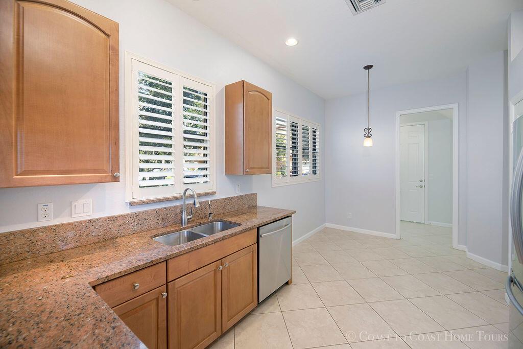 Woodmill Pond - Residential