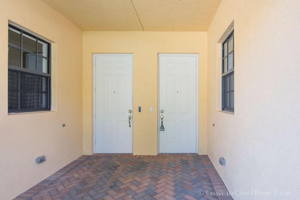 Woodmill Pond - Residential