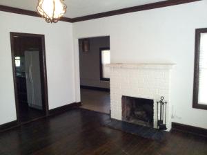 Palm Beach Hgts Add - Residential Income