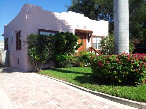 Palm Beach Hgts Add - Residential Income