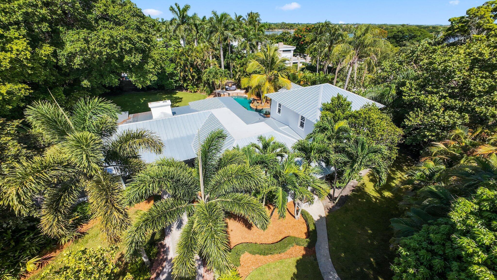 Lake Ida - Residential