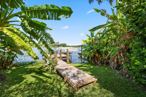 A home in Delray Beach