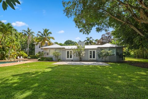 A home in Delray Beach