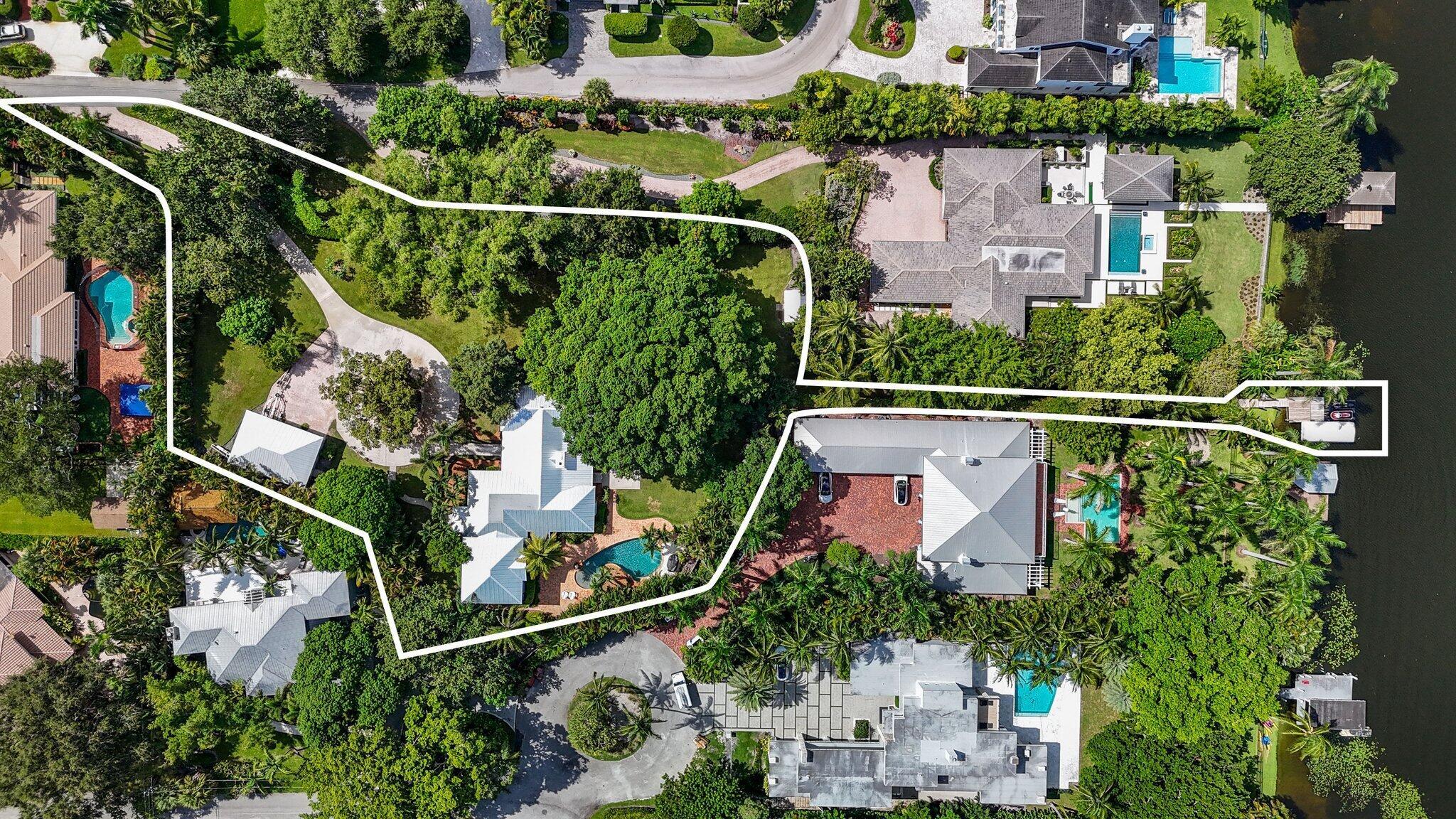 920 Hibiscus Lane