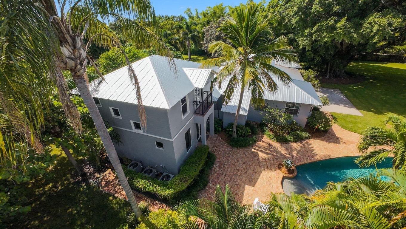 Lake Ida - Residential