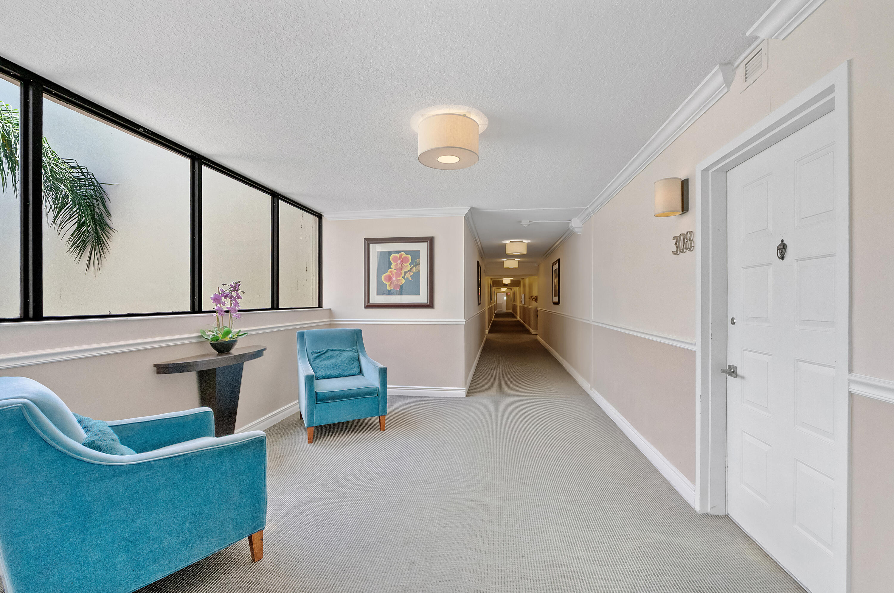 LAKE EMERALD CONDOMINIUM NO TWO - Residential