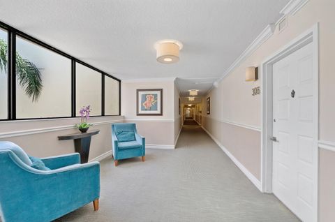 Tiny photo for 106 Lake Emerald Drive #308, Oakland Park, FL 33309 (MLS # B26025919)