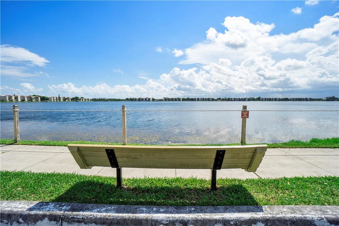 LAKE EMERALD CONDOMINIUM NO TWO - Residential