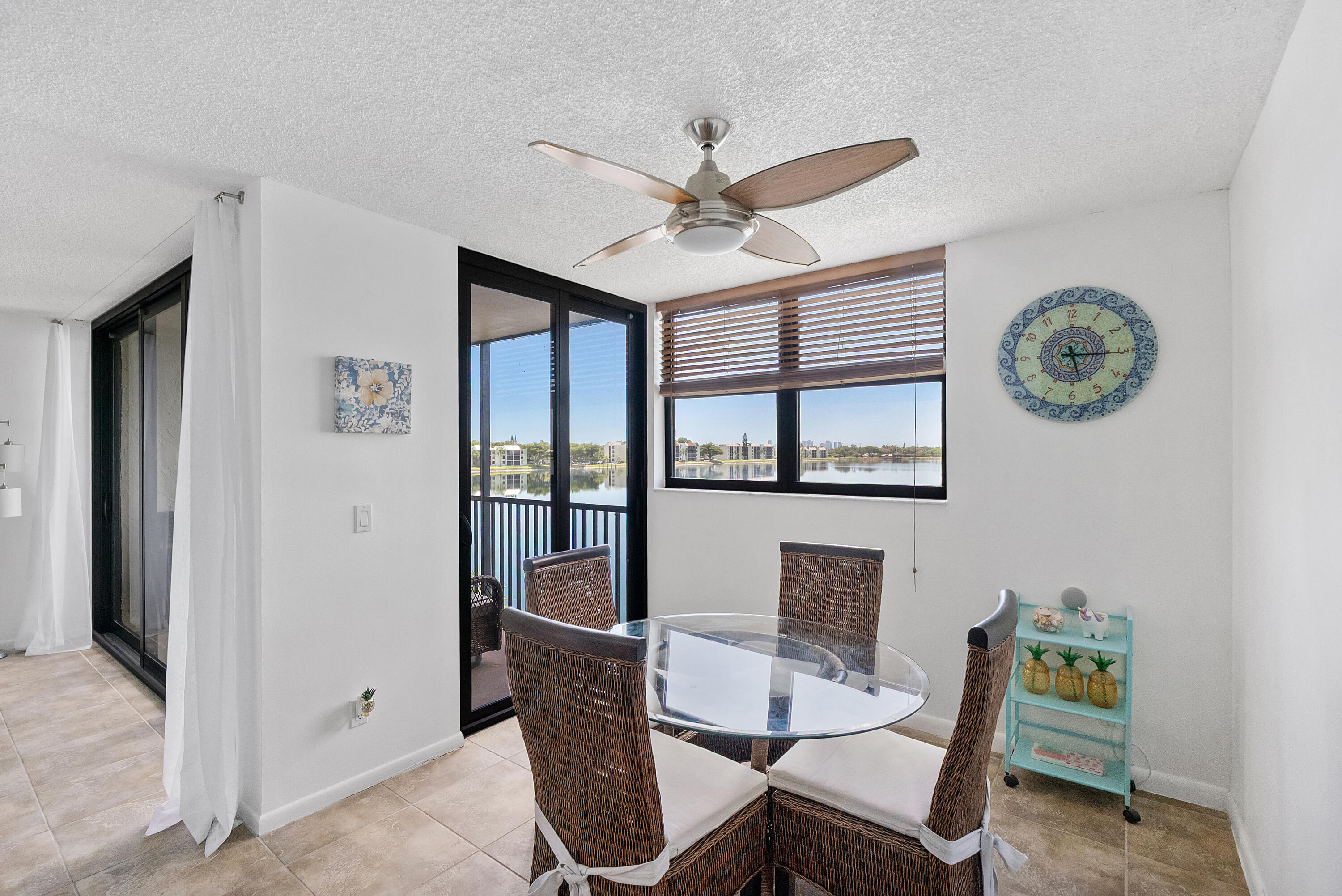 LAKE EMERALD CONDOMINIUM NO TWO - Residential