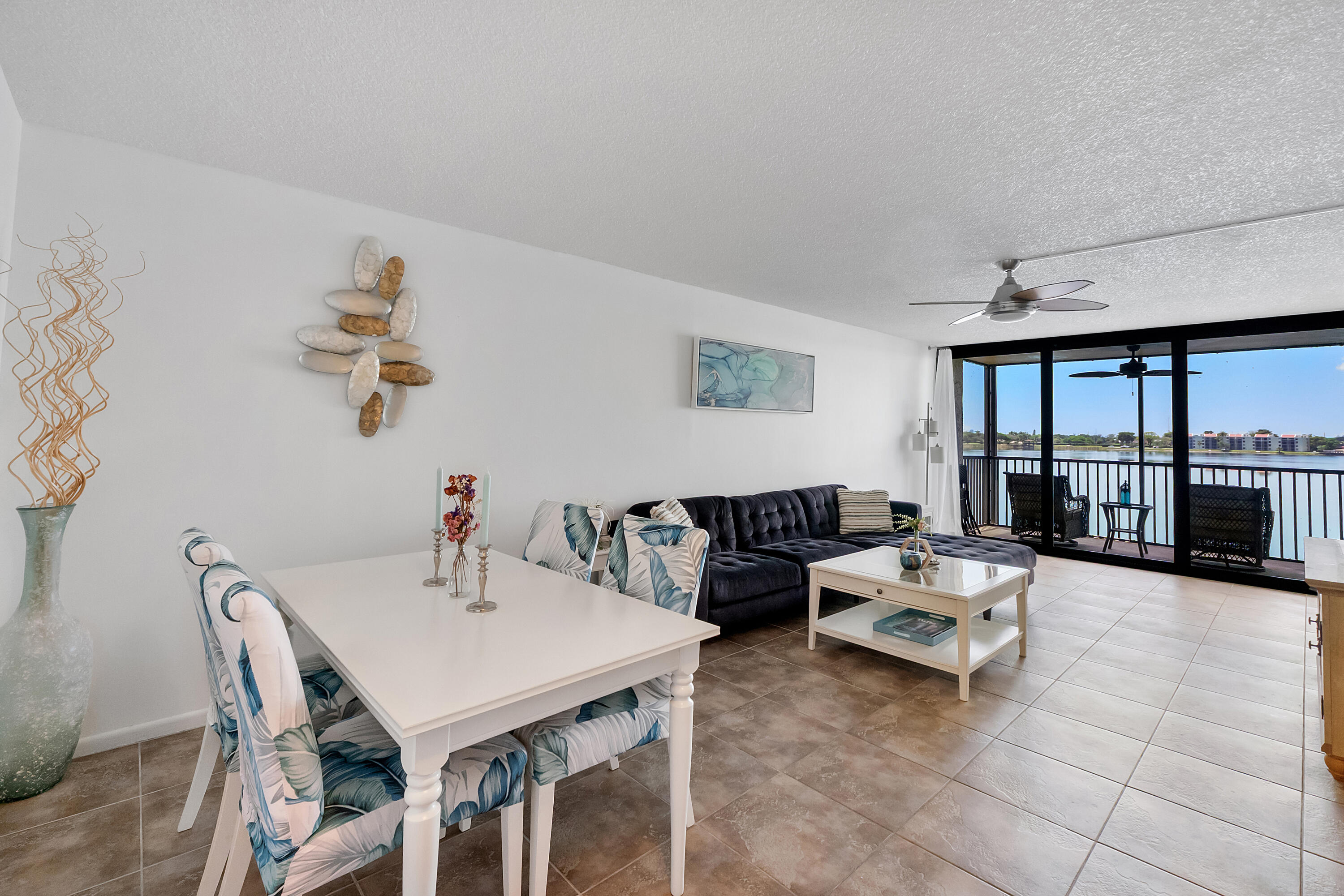 LAKE EMERALD CONDOMINIUM NO TWO - Residential