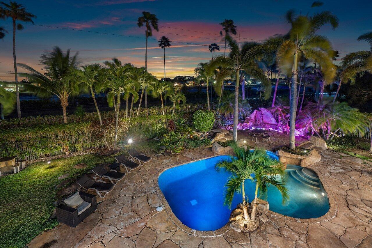 WELLINGTON AERO CLUB OF T - Residential