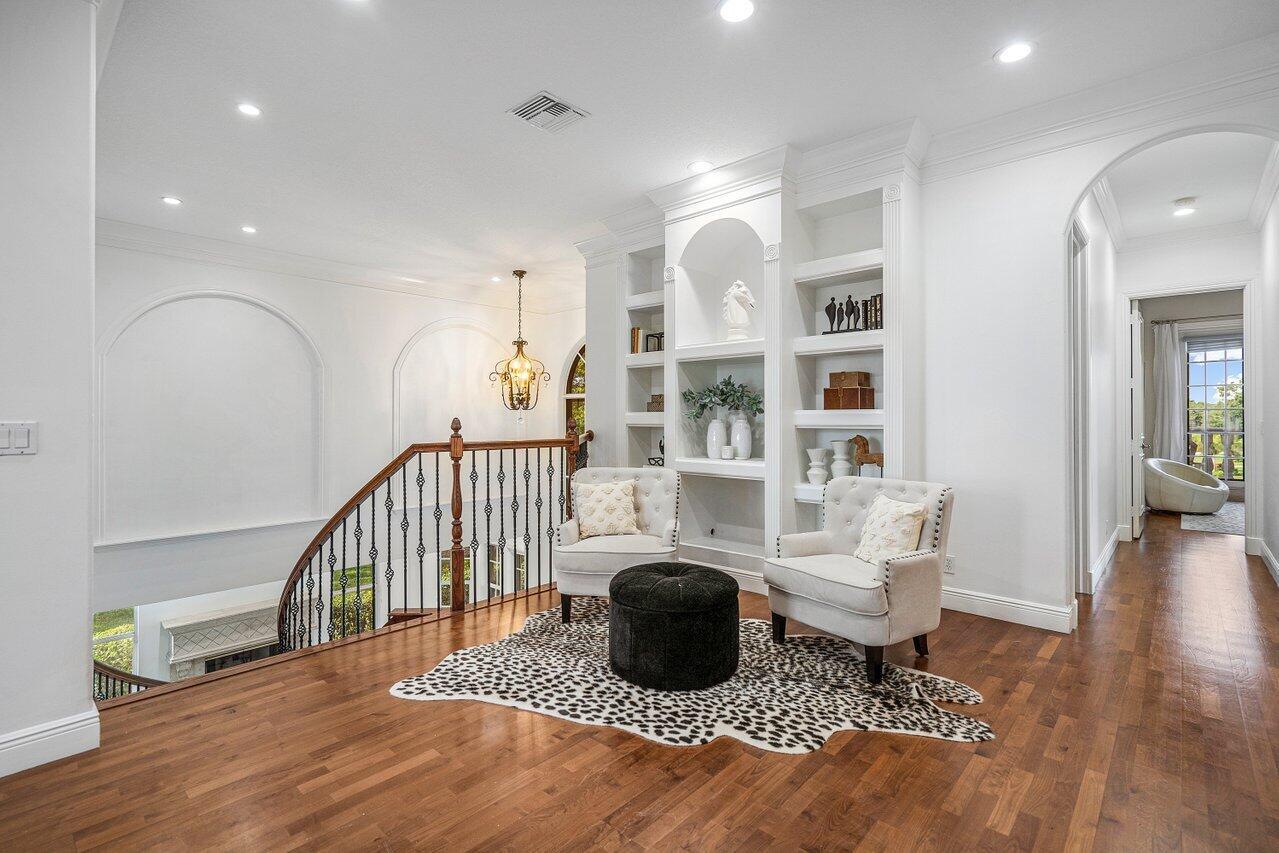 WELLINGTON AERO CLUB OF T - Residential