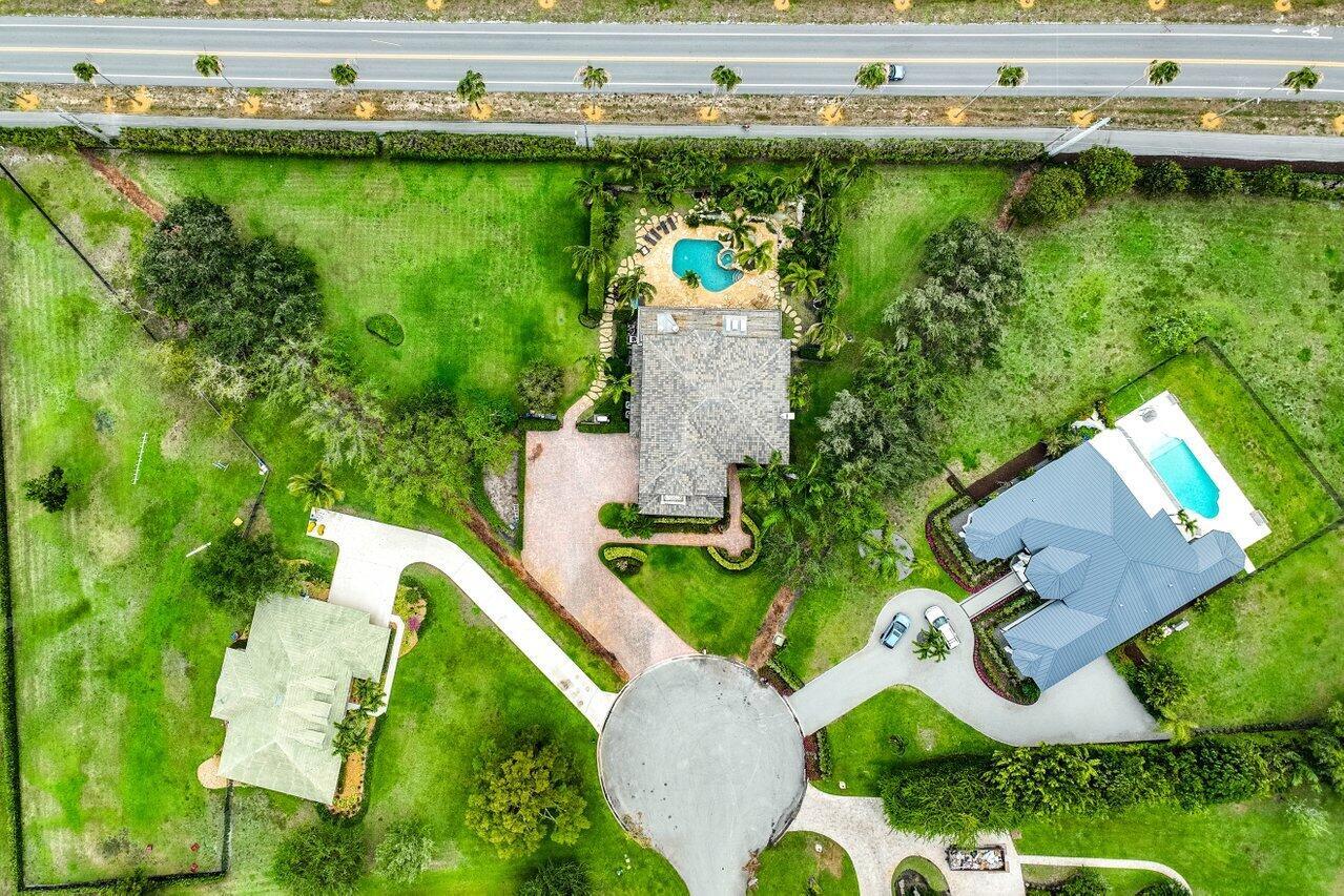 WELLINGTON AERO CLUB OF T - Residential