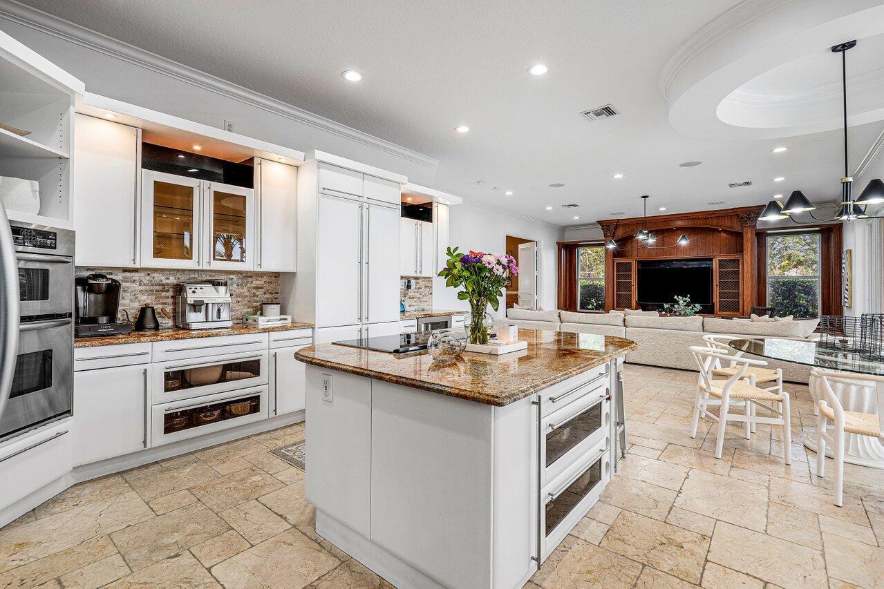 WELLINGTON AERO CLUB OF T - Residential