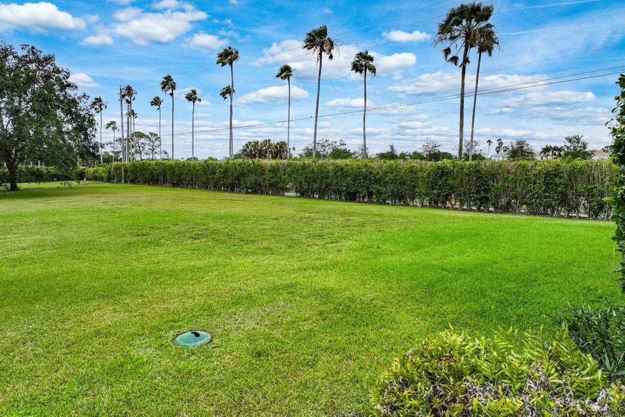 WELLINGTON AERO CLUB OF T - Residential