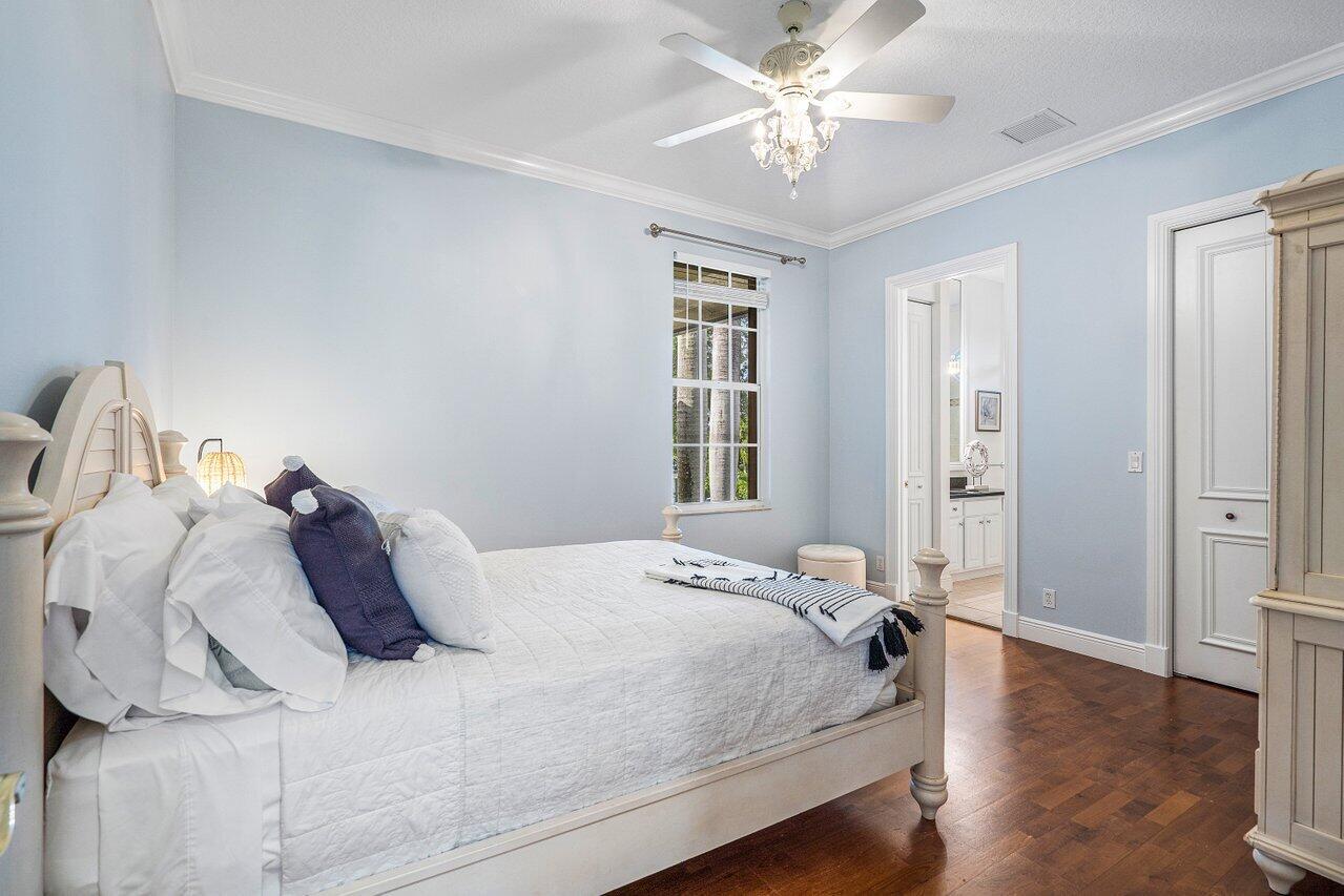 WELLINGTON AERO CLUB OF T - Residential