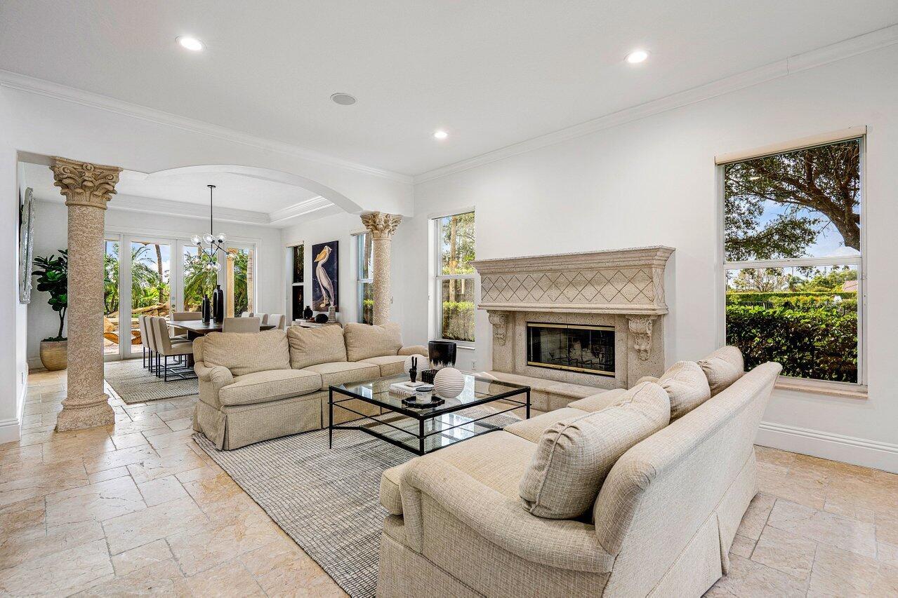 WELLINGTON AERO CLUB OF T - Residential