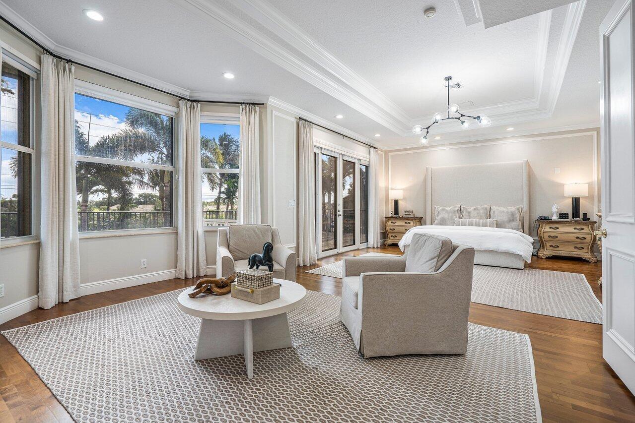 WELLINGTON AERO CLUB OF T - Residential