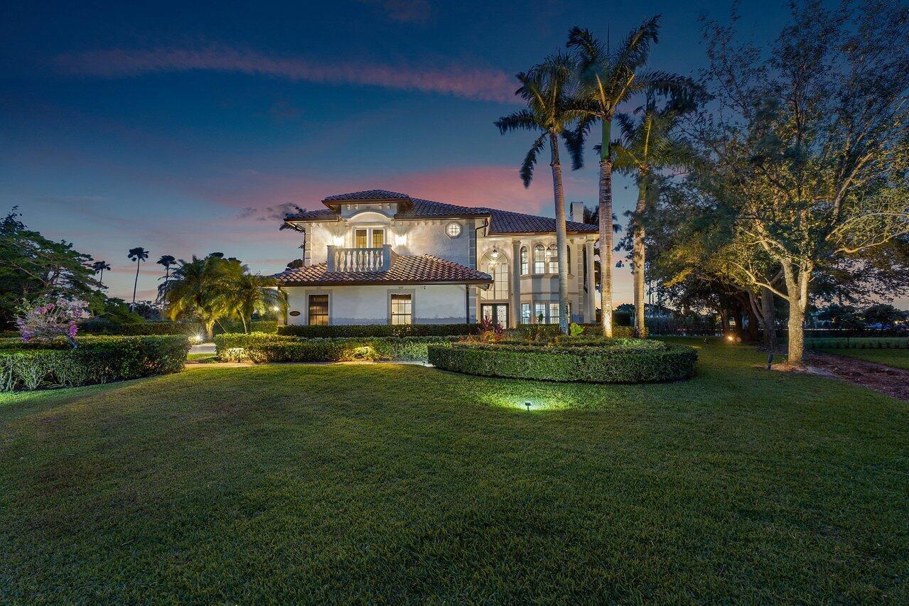 WELLINGTON AERO CLUB OF T - Residential