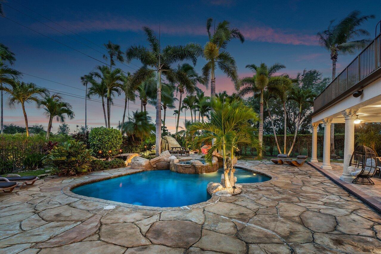 WELLINGTON AERO CLUB OF T - Residential