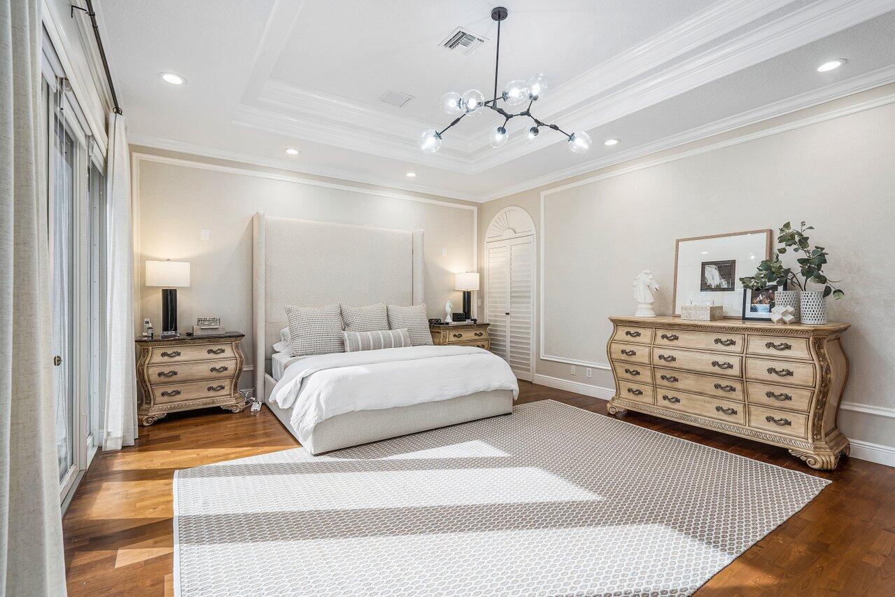 WELLINGTON AERO CLUB OF T - Residential