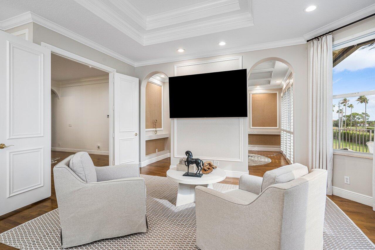 WELLINGTON AERO CLUB OF T - Residential