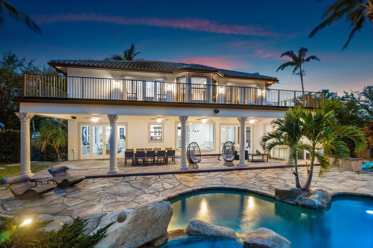 WELLINGTON AERO CLUB OF T - Residential