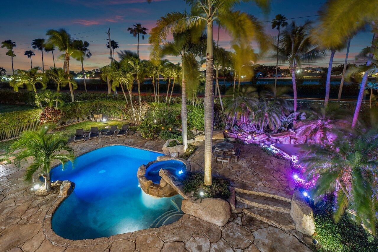 WELLINGTON AERO CLUB OF T - Residential