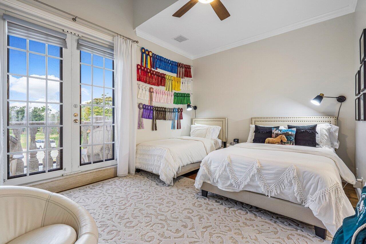 WELLINGTON AERO CLUB OF T - Residential